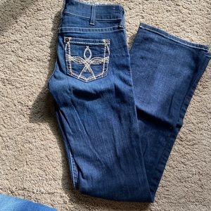 Ariat jeans